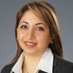 Maryam Zamanian